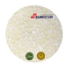 Resin Cation WQA Approved KY-2-8 Cationic Resin Tested And Certified To NSF/ANSI/CAN 61 NSF/ANSI 44 NSF/ANSI 372