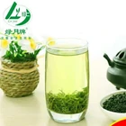China Anhui Luyue Brand High Mountain Cloud Green Tea Fried Green Yuexi Cuilan Cuijian Refreshing And Refreshing