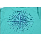 Special TOP FORTUNE Special Design Widely Used Wholesale Men's Manufacturing Luxury Short Leisure T Shirt