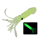 Skirt Customized Artificial Realistic Fishing Bait Skirt Squid Lures