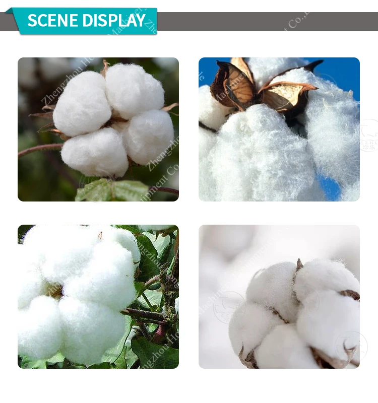 D106 Small Seed Cotton Gin Fiber Trial Testing Machine Cotton Seed Extracting Machine manufacture