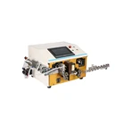 Stripping Stripping Stripping Machines HMC-515A Automatic Cable Stripping Cutting Machine