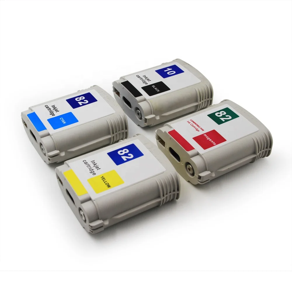 Ocinkjet 69ml 10 82 Remanufactured Full 