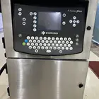 Domino Printer Dominodomino Used Original Domino A Series Plus Printer