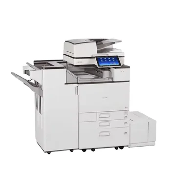 Practical Hot Sale Photocopier A3 Color For Ricoh Aficio MP C3004 C3504 C4504 C5504 C6004 Refurbished Photocopying Machine