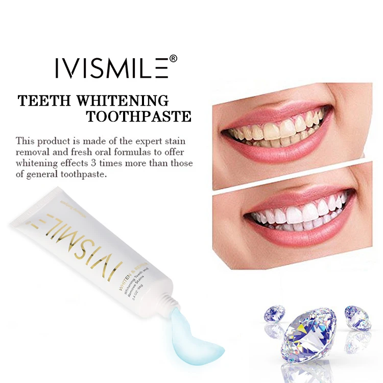 advanced teeth whitening toothpaste