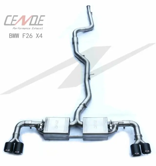 bmw e30 exhaust system for sale