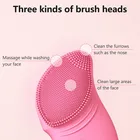 Ideas Cheap New Product Ideas Cheap Price Ultrasonic Brush Waterproof Skin Scrubber Face