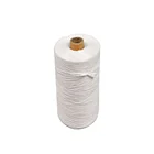 Yarn High Tenacity Cable Filling Yarn Polypropylene Twine White Cable Filling Yarn Pp Yarn