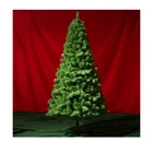 Chinese Manufacturer Large 270cm Big PVC Handmade Needle Mixed Indoor Christmas Tree