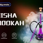 Hookah Bowl Wholesale High Quality Customized Glass Shisha Hookah Bowl Hookah Set