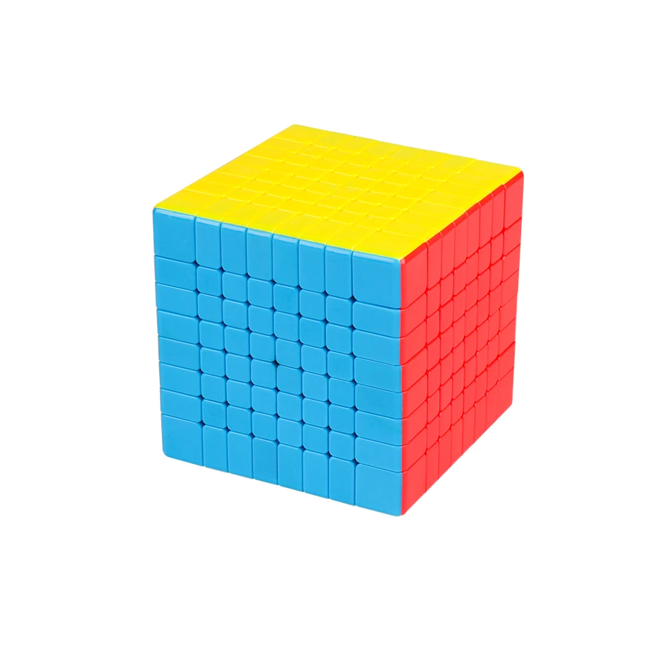 infinity cube rubik