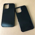 Phone Case Iphone New Arrival PC TPU Groove Design Cover Blank Phone Case For IPhone 12