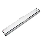 CGTH5 Dustproof Semi Enclosed Linear Motion Guide Heavy Load Dual Spindle Module
