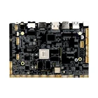 Quad Core High-End Motherboard Android Quad Core RK3288 4GB RAM 32GB Emmc Storage For Desktop Server