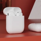 New Arrival 2021 BT 5.0 Smart Touch I12 TWS Earbuds Mini Sport Wireless Headphones I12 Smart Phone Earphone