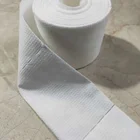 Face Towel Manufacturer Wholesale Biodegradable Disposable Cotton Non Woven Fabric Face Towel