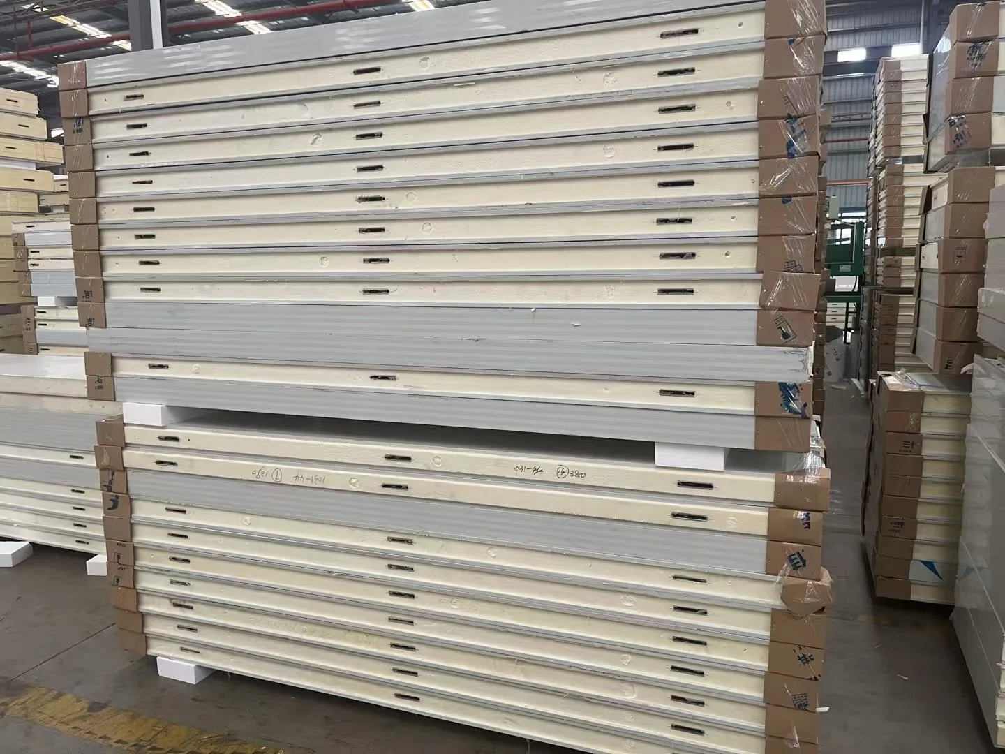 Blast Freezer, 20ft, 60ft - detail 6