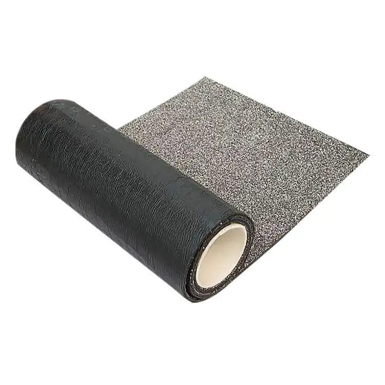 4mm Water Proof Sheet Thickness Asphalt 