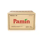 Manufacturer Indonesia origin palm oil PAMIN RSPO Segregated Shortening palm oil and fractions
