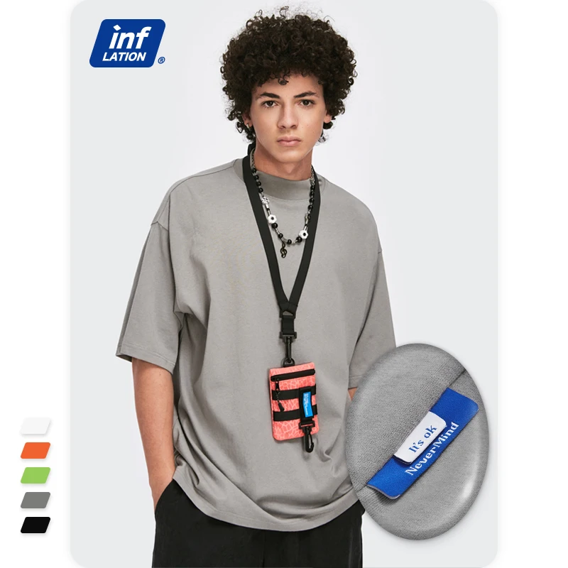 Wholesale Fashion Blank Streetwear 