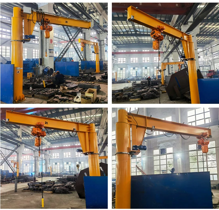 jib crane