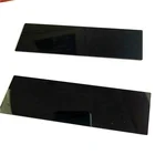 Optical Uv Pass Filter UG11 UG1 UG5 Zwb1 Zwb2 Zwb3