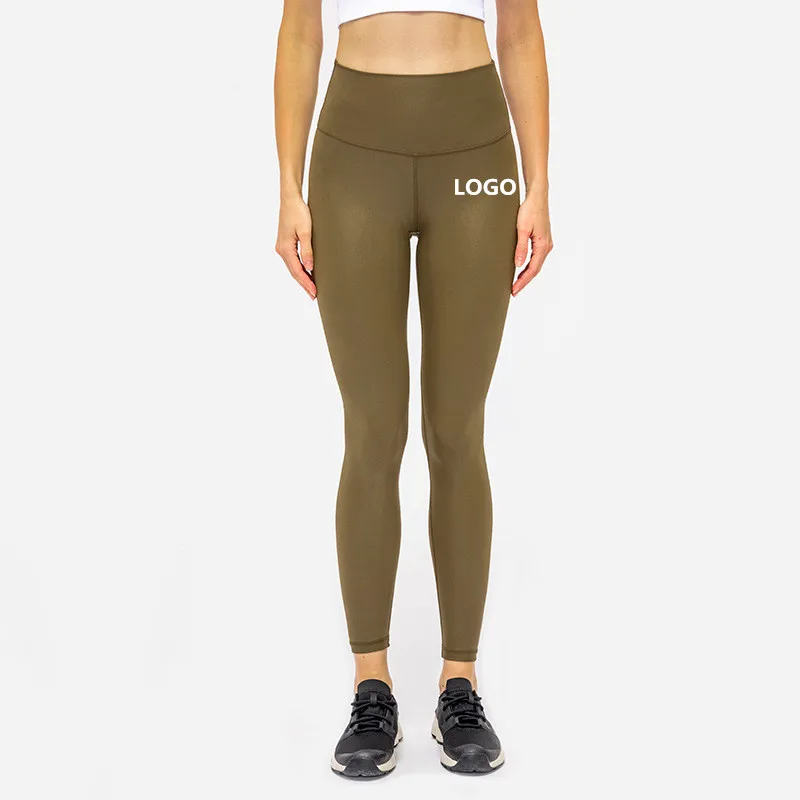 Shine Yoga Pants