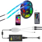 Remote Led Ledr/g/b Customizable Led Light Rgb 24Keys Smd Ir Remote Controller 5050 Rgb LED Strip Light Stripe//