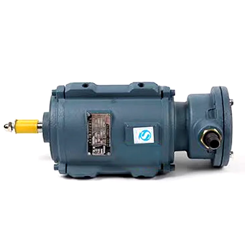 Fire Smoke Exhaust Fan, Axial, 220 V, Electric - detail 24