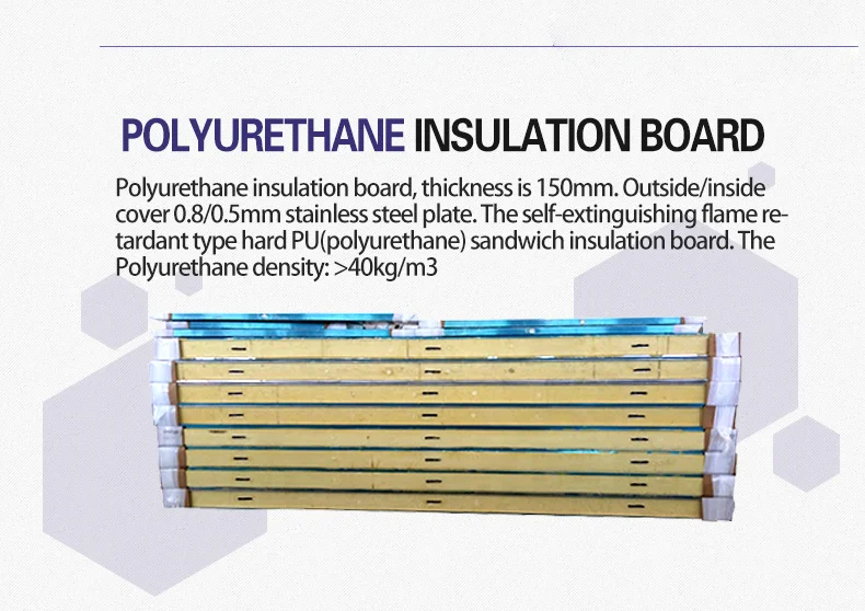 Spiral Freezer, IQF, 220 V, customization - detail 10