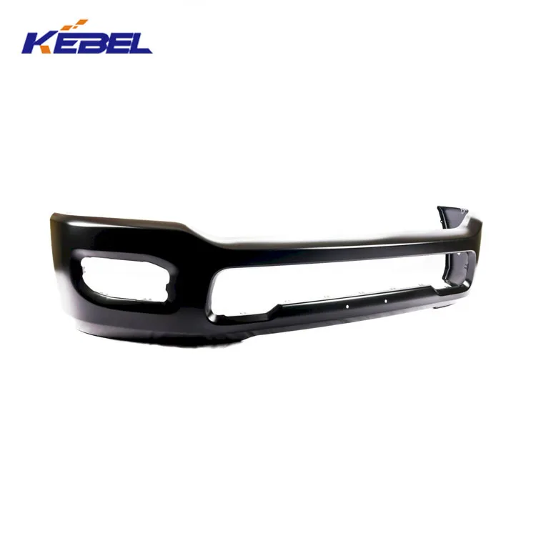 KEBEL Auto Body Kit Car Bumper Front OEM CH1002409 Car Bumpers for Dodge Ram 3500 2019 2020 2021 2022 factory