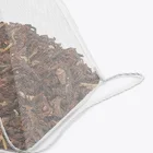 Tea Eco-friendly Nylon Pyramid Tea Filter Bag Loose Leaf Tea Bag With String