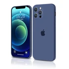 Back Cover New Design Customized Mobile Phone Case Phone 12 Pro Max Non-slip Back Cover Phone Case