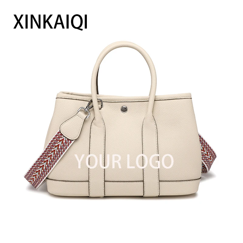 Fashion PU Leather Ladies Handbag and Purses Women's Handbags Lady Luxury Shoulder Bags PU Leather Women Handbag