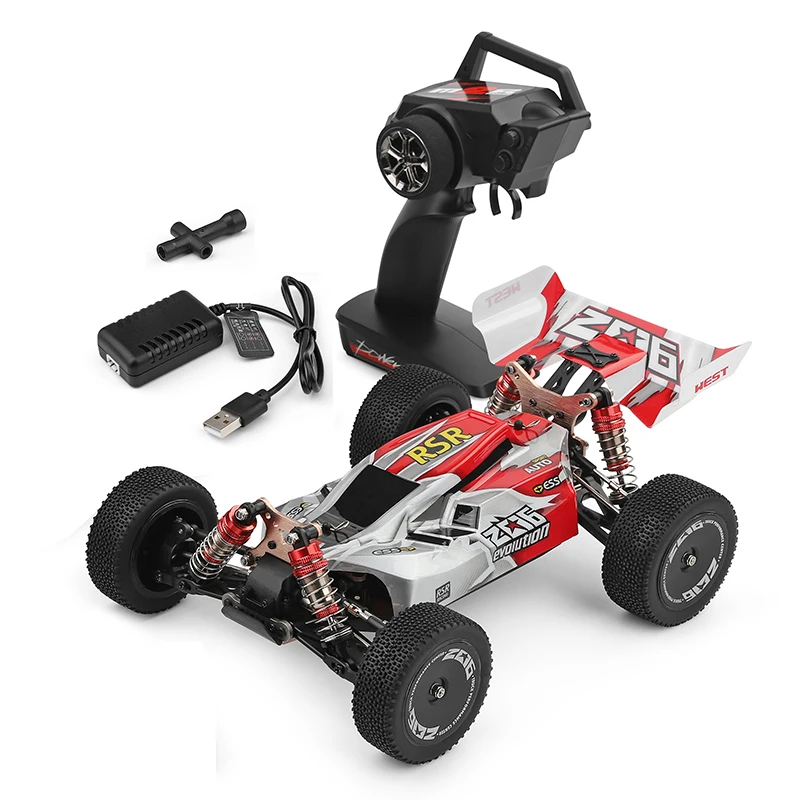 rc wltoys 14401