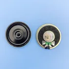 Micro Speaker Speaker Loud Sound Micro Round 40mm 1W 8 Ohm Mylar Speaker 0.5W/1W/2W/3W