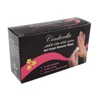 Polish Exported Good Quality 24pcs Professional Nail Polish Remover Wipes