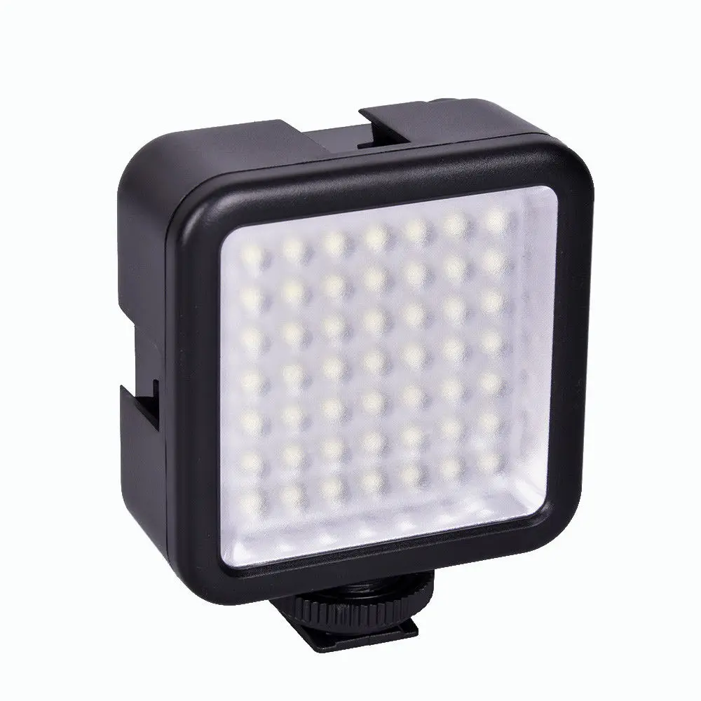 Small portable light for photography Clearance
