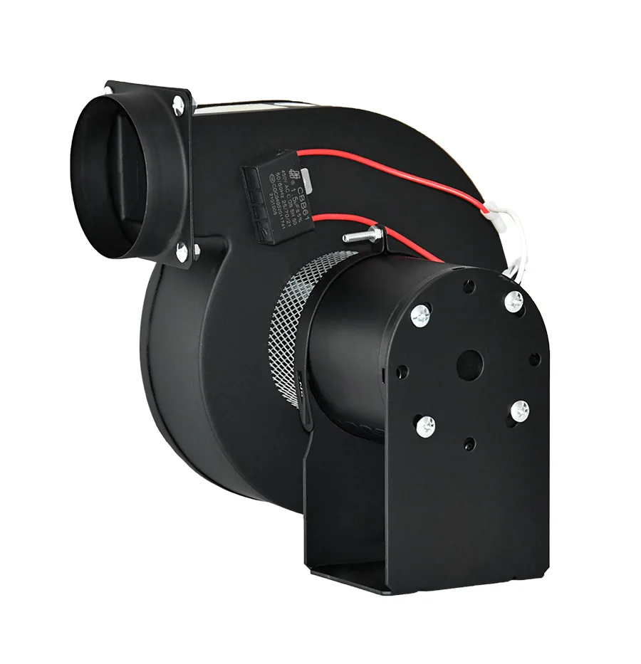 High Temperature Resistant Fan, 220v, Centrifugal - detail 16