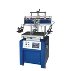 Cd Machine Vertical Semi-automatic CD Screen Printing Machine For Sale