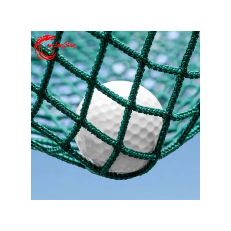 golf practice cage