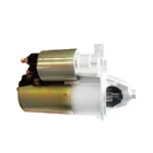 New 12V F17U11000AB F17UAB F1TZ11002A F87U11000A1A F87U11000A1B F87U11000AA F87U11002AA Truck Car Starter Motor For FORD