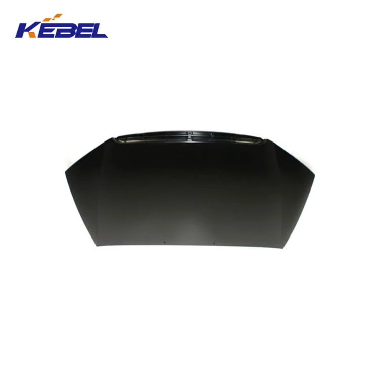 Wholesale Attractive Price Car Body Parts Hood Bonnet OEM 66400-2T500 Auto Hood Cover for KIA K5 2014 manufacture