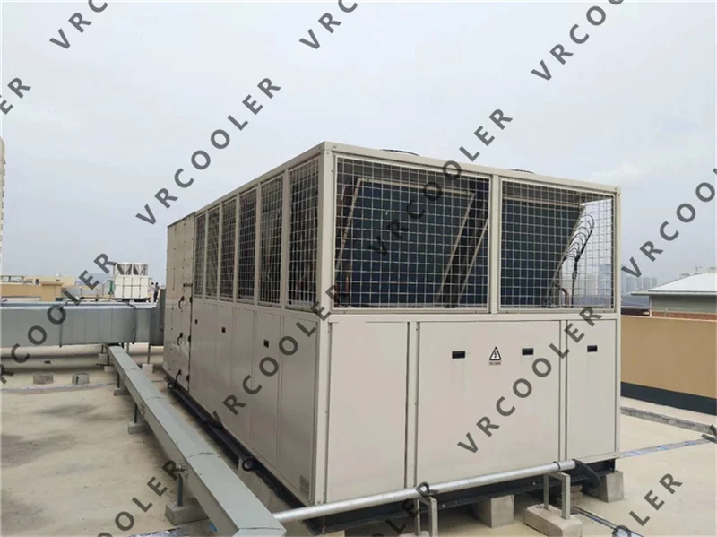Air Handling Unit, 10000, 15000 - detail 2