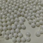 Beads Tourmaline Ceramic Grinding Beads Ceramic Tourmaline Beads For Jewelry Making