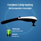 Handheld Body Massaging Devices Stick Hand Hand Held Massage Hammer Full Body Handheld Electric Massage Machine