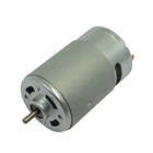 Air Pump Motor Pump Motor 12v 12V RS-555SH Air Pump Motor 24v 3657 Dc Motor Rs 555 For Drill Power Tools