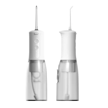 Wholesale Electric Waterproof Ipx7 Water Flosser Rechargeable Teeth Oral Care Portable Water Flossers For Teeth
