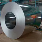 Steel Coils Galvanized Coil Hot Dipped Galvanized Steel Coils DX51D Or SGCC